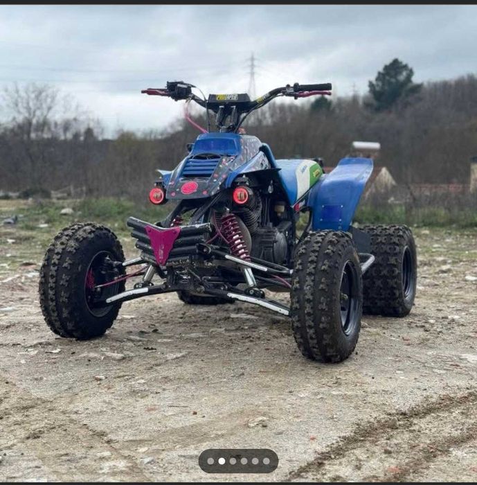 Yamaha 350cc MATRICULADA