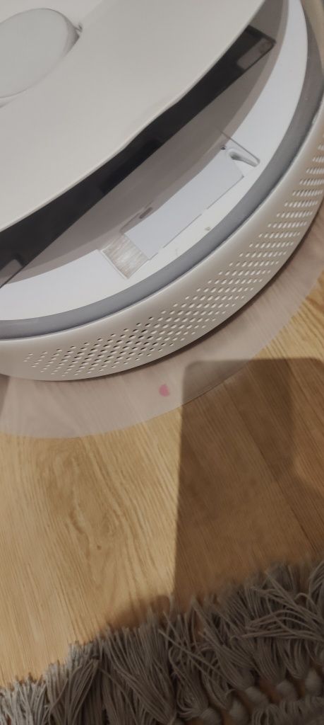 Aspirador Roborock S6 Pure