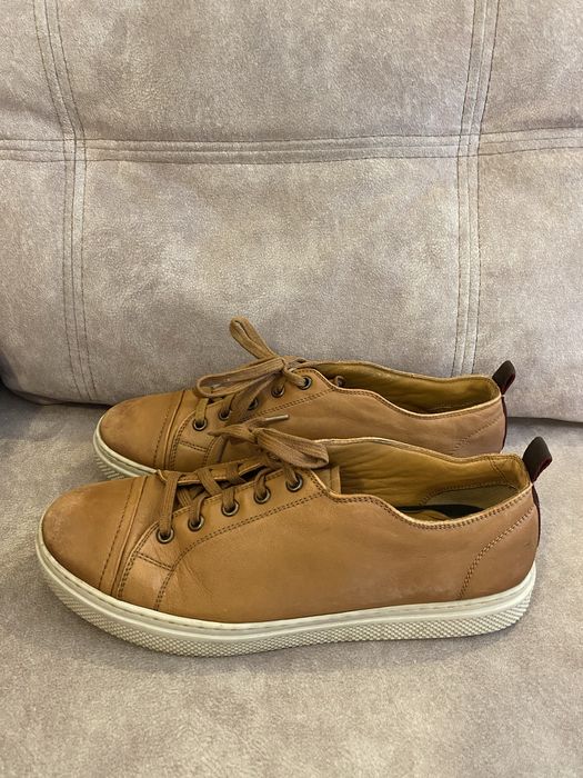 Чоловічі,підліткові черевики 42 р(27 см) шкіра