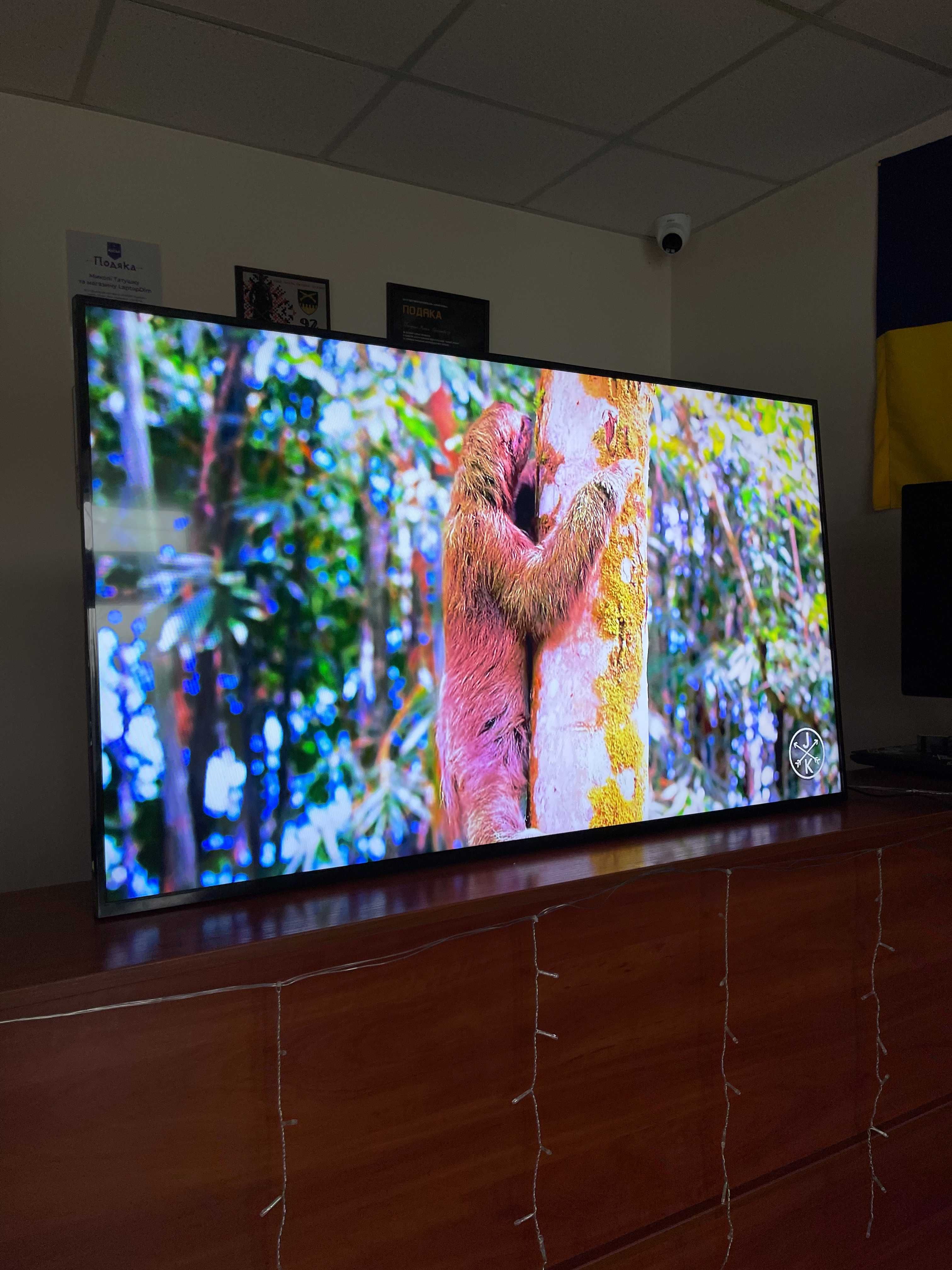 Панель Samsung DM48E/47"/FHD/IPS/LED/1920x1080/16:9/60Hz/Гарантія