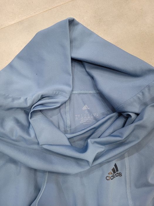 Leginsy damskie ciążowe Adidas S