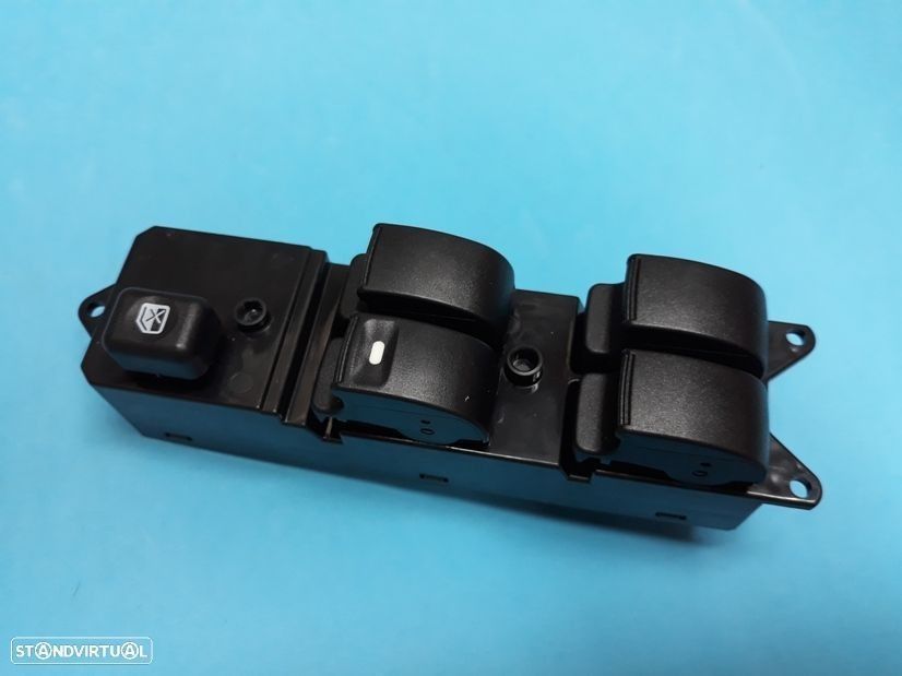 Comando botão interruptor vidros Mitsubishi L200 2006-2014 / Pajero / Montero / Lancer NOVO
