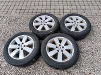 Felgi Alu Ford 16"