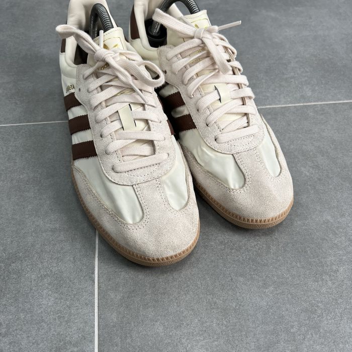 Кросівки Adidas Samba OG Розмір 43.5