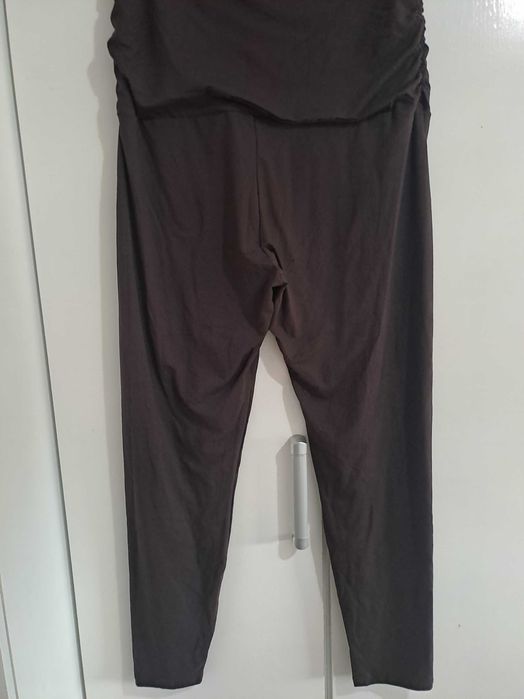 Legginsy ciążowe