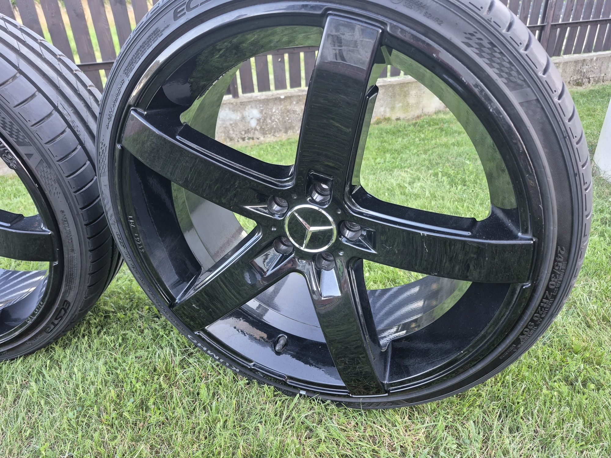 Kola  Brock 5x112