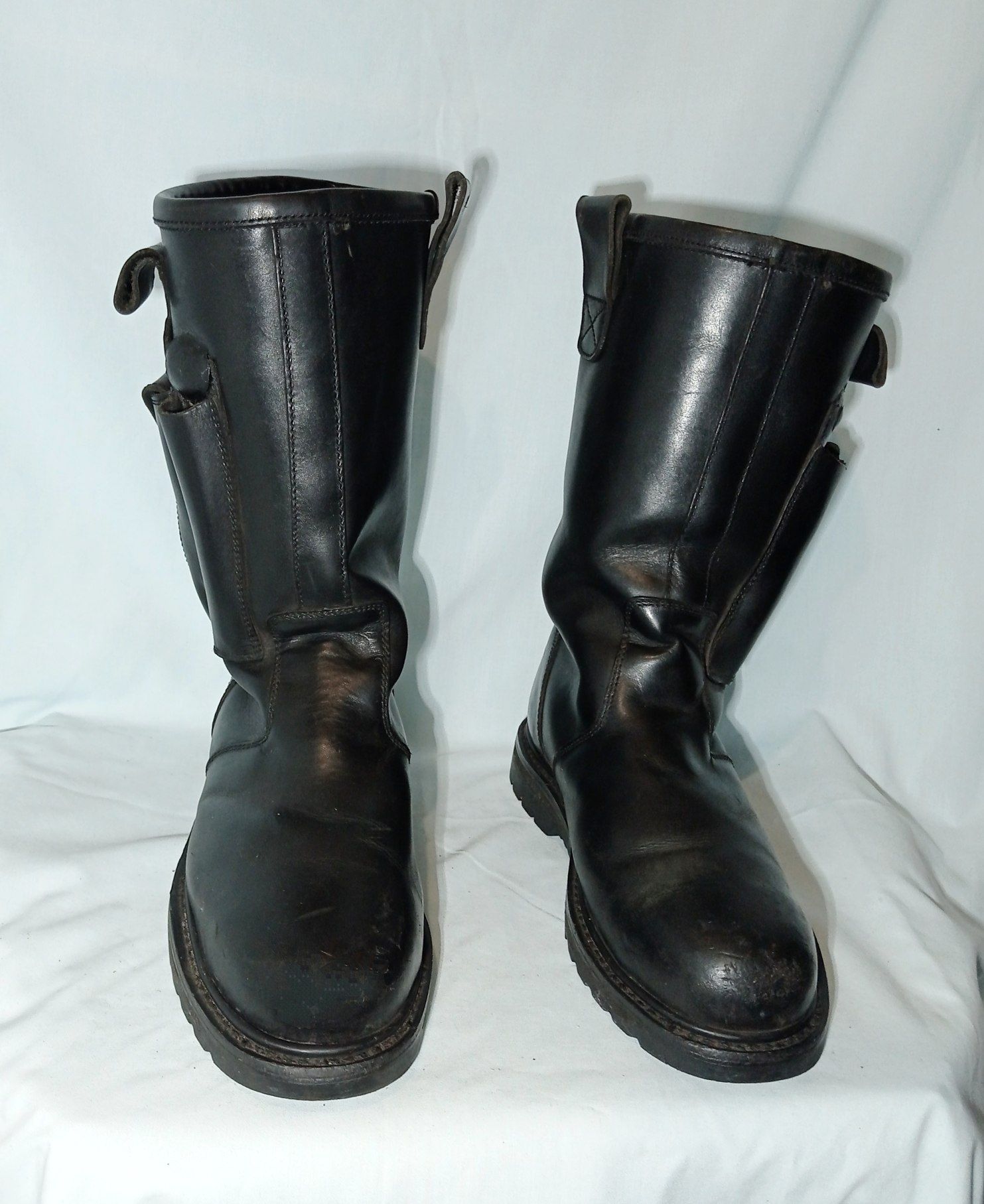 Сапоги рабочие, защитные р. 44(29 см)