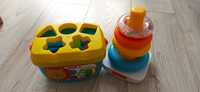 Sorter Fisher price plus gratis