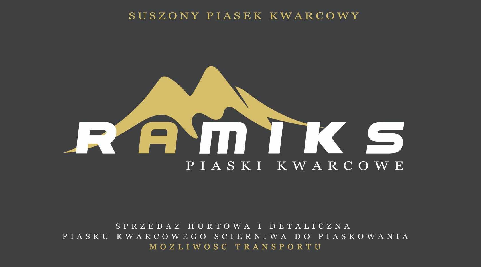 Piasek kwarcowy filtracyjny 0.8-1.2, 0.4-0.8 do pomp basenowych