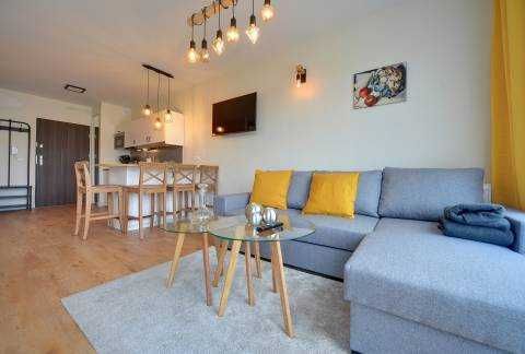Apart - Invest Apartament Szklarska 800 B3