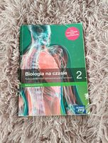 Biologia na czasie 2