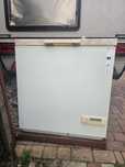 Zamrazarka skrzyniowa Zanussi 80x65