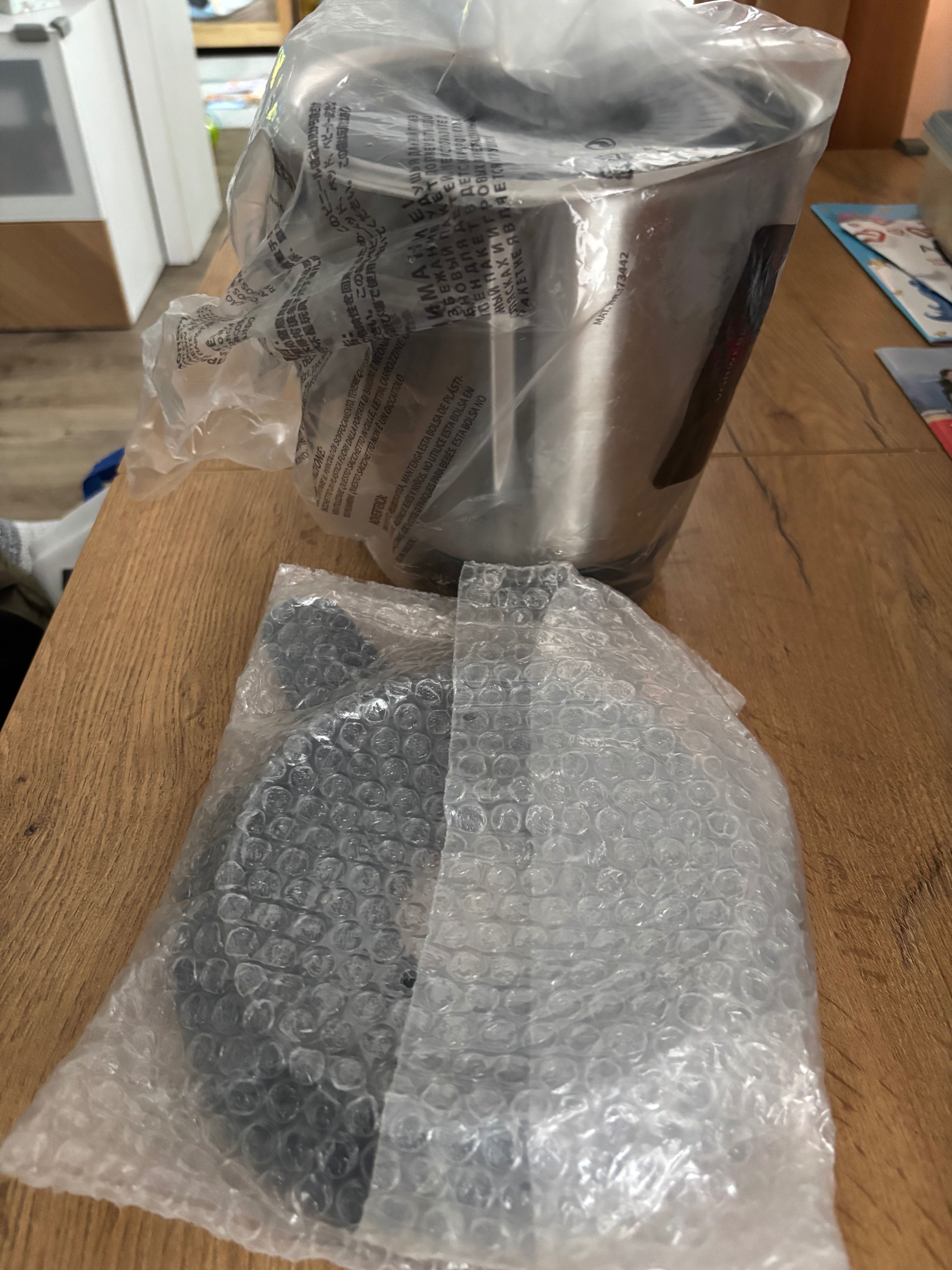 Naczynie Thermomix TM6