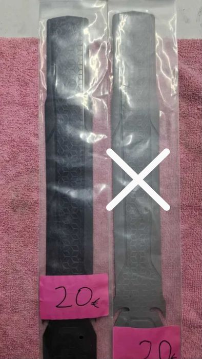 Equipamento-Protecção Downhill Novos