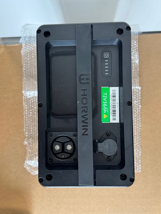 Bateria do skutera Horwin