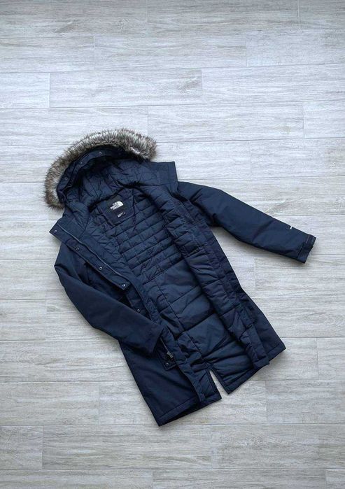 США! Жіночі куртки The North Face Zaneck NF0A4M8Y Оригінал! XS