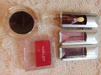 INGLOT cienie