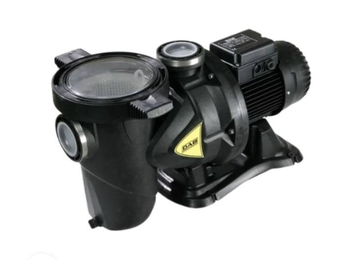 Bomba de piscina DAB Euroswin 100 1cv
