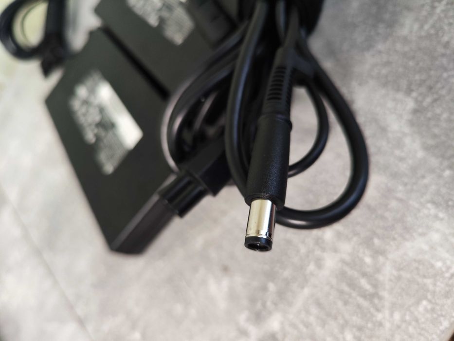 Блок питания MSI Delta ADP-150VB B 19.5V 7.7A 150W NO PIN (7.4*5)