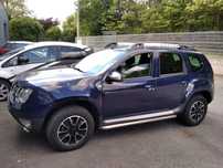 Dacia Duster Dacia Duster 125 Prestige
