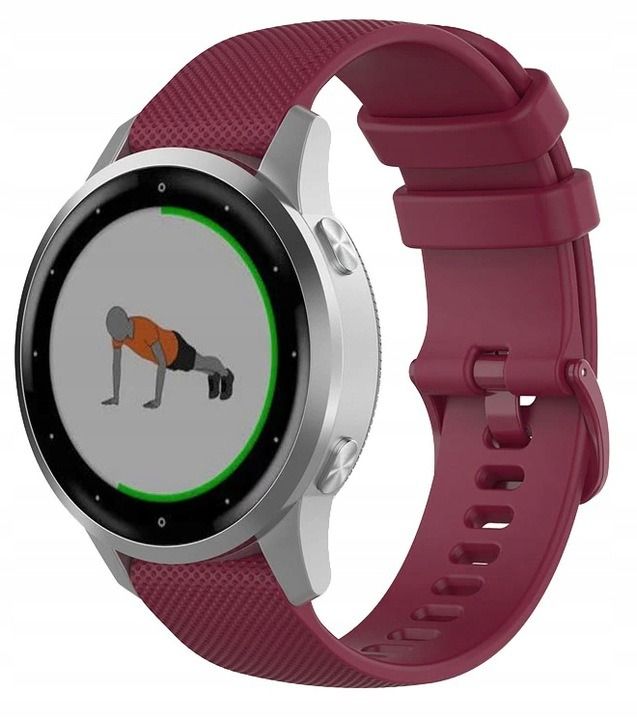 Pasek Do Samsung Galaxy Watch 4/5/5 40mm/42mm/44mm/46mm/pro 45mm