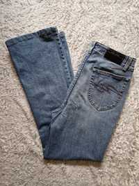 Pierre Cardin spodnie dżinsy jeansy