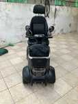 Scooter de mobilidade