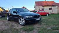 BMW E46 320d 150km