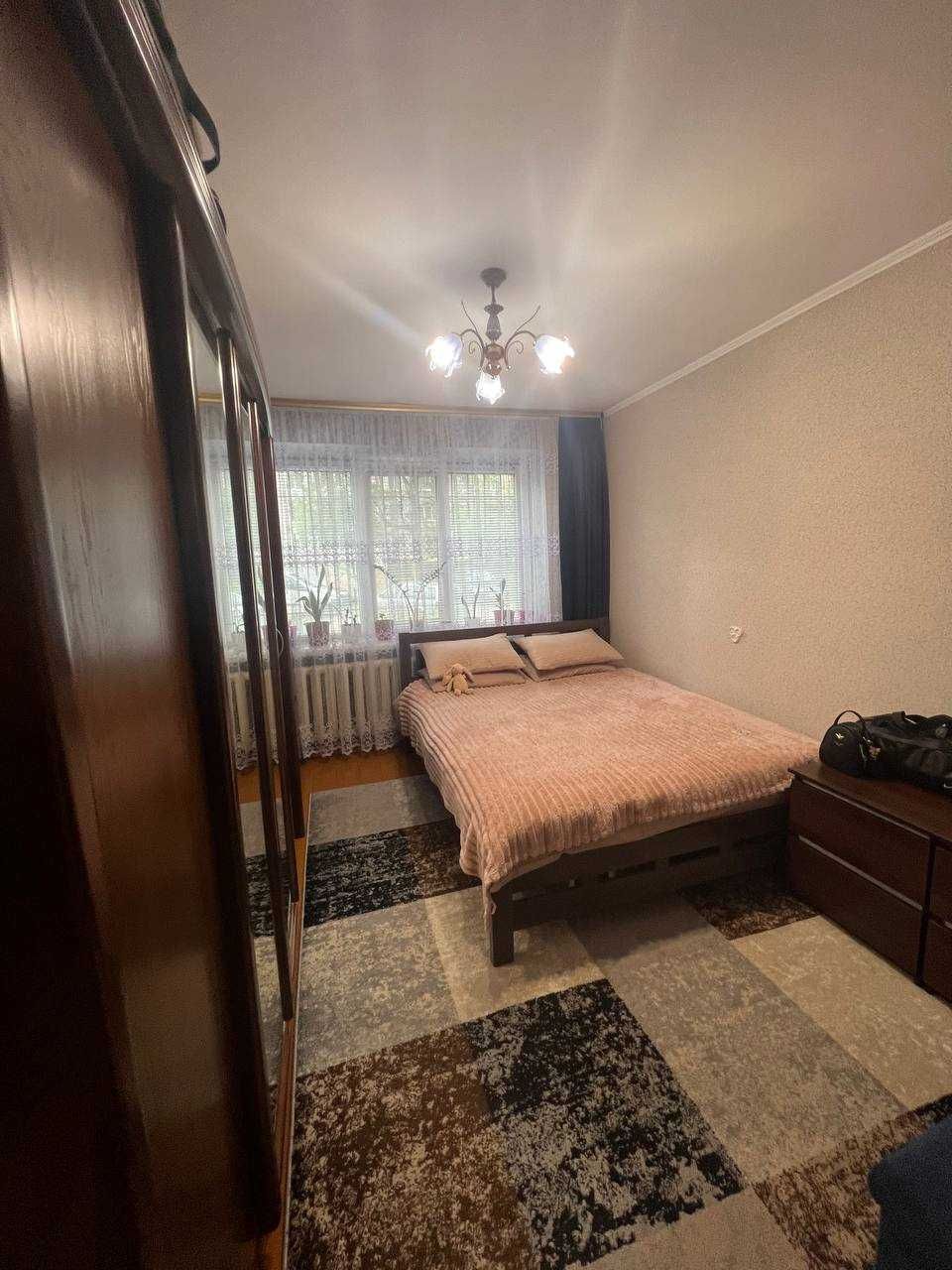 Продаж 3 к. квартири Цегла р-н Урожаю
