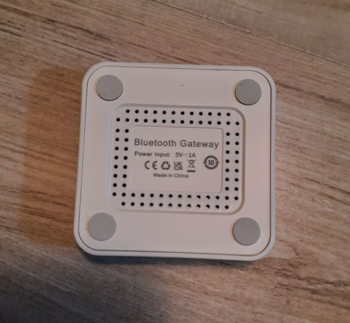 Bramaka Zigbee 3.0