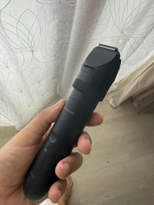 Panasonic Multishape golarka/trymer