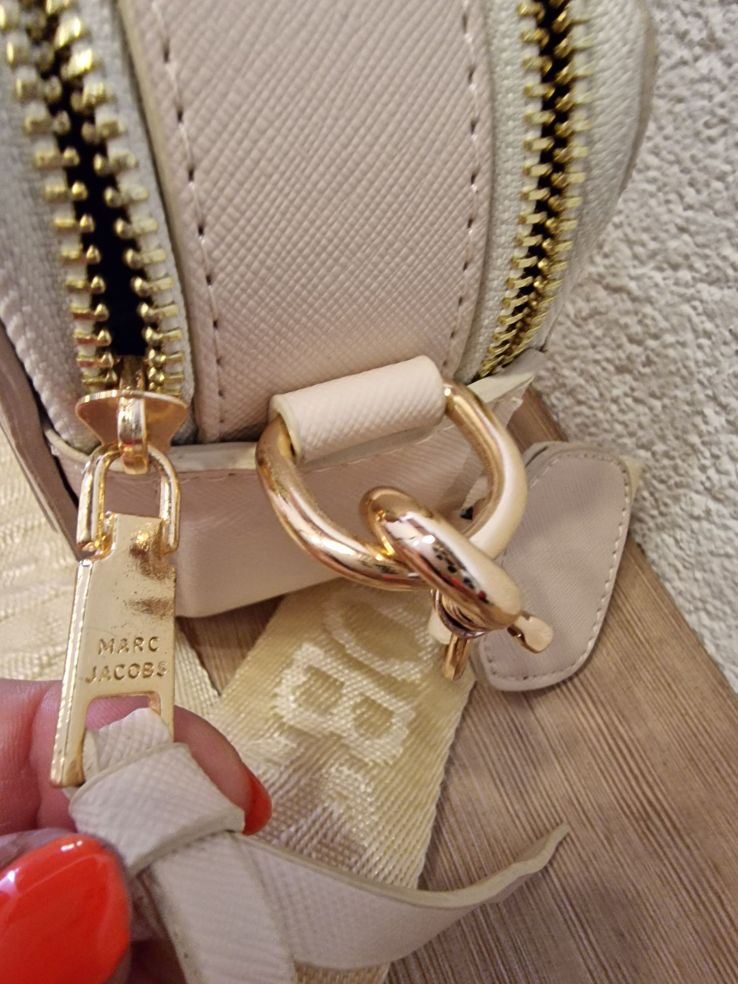 Torebka Marc Jacobs nowa