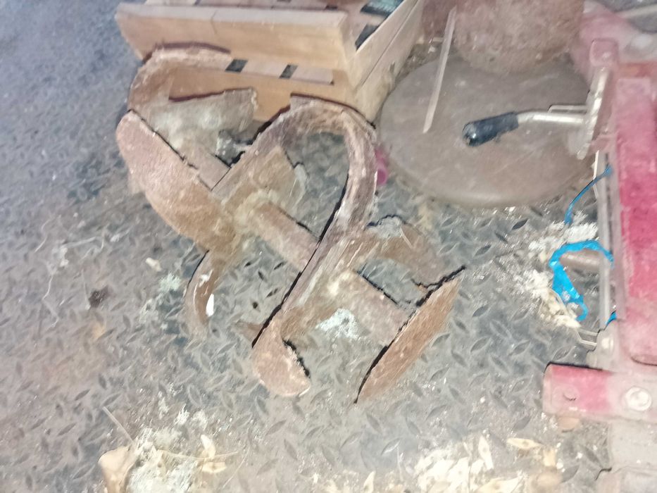 Pneus motocultivador e frexas