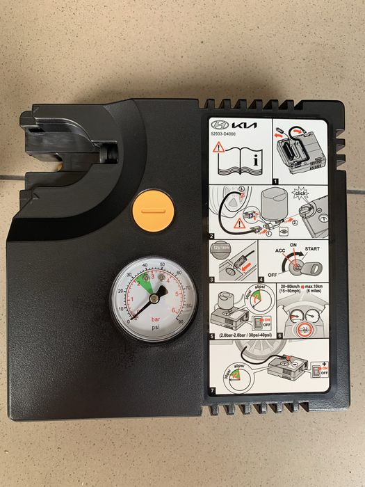 Компрессор оригинальный для авто