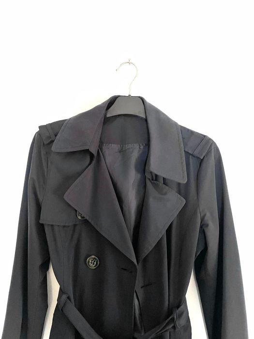 Gabardina United Colors of Benetton