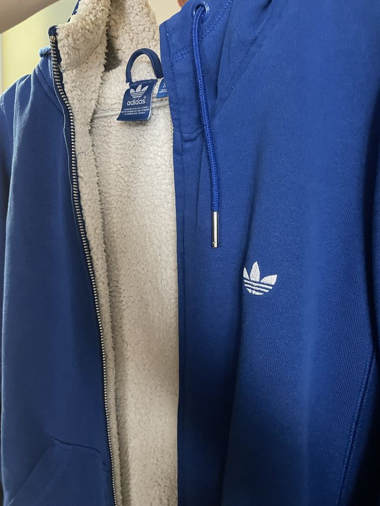 Кофта Adidas