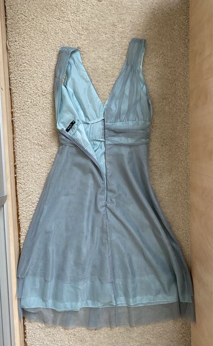 Sukienka na wesele Vila rozmiar S