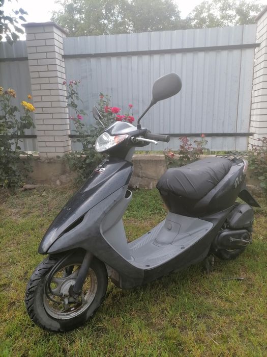 Скутер Honda dio af56