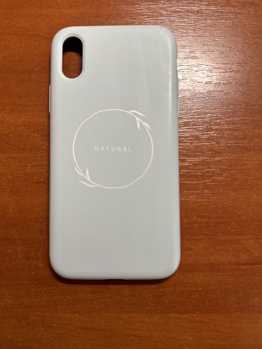 Чехлы на iPhone X/Xs