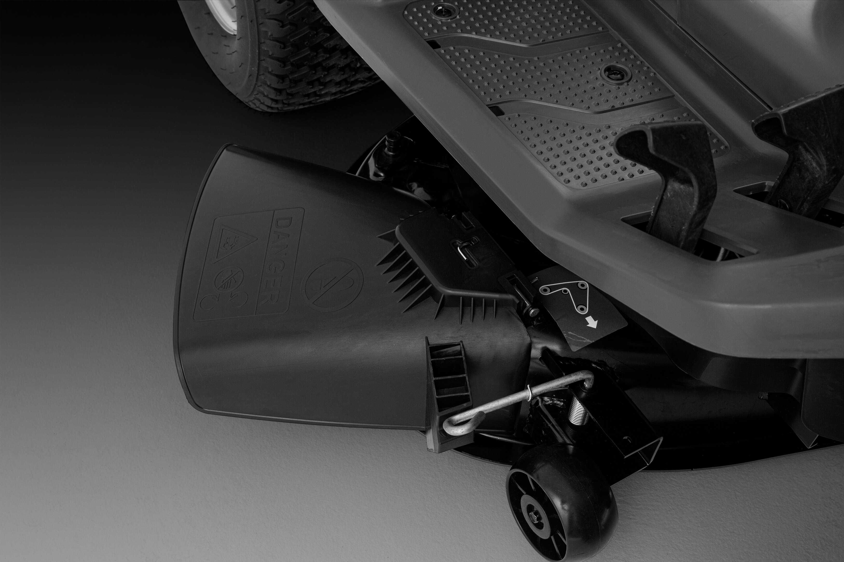 Traktor kosiarka Husqvarna TS112 Nowy 2025 RATY 0% Transport Promocja!