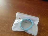 Продам браслет на mi bend 3 або 4