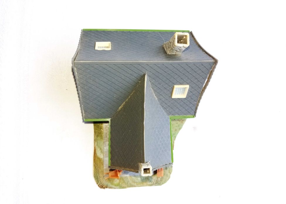 FALLER B-261 Vivenda Rústica