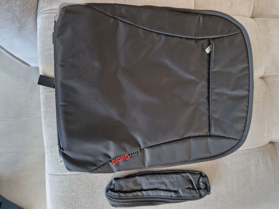 Plecak Toshiba Easy Guard na LAPTOPA