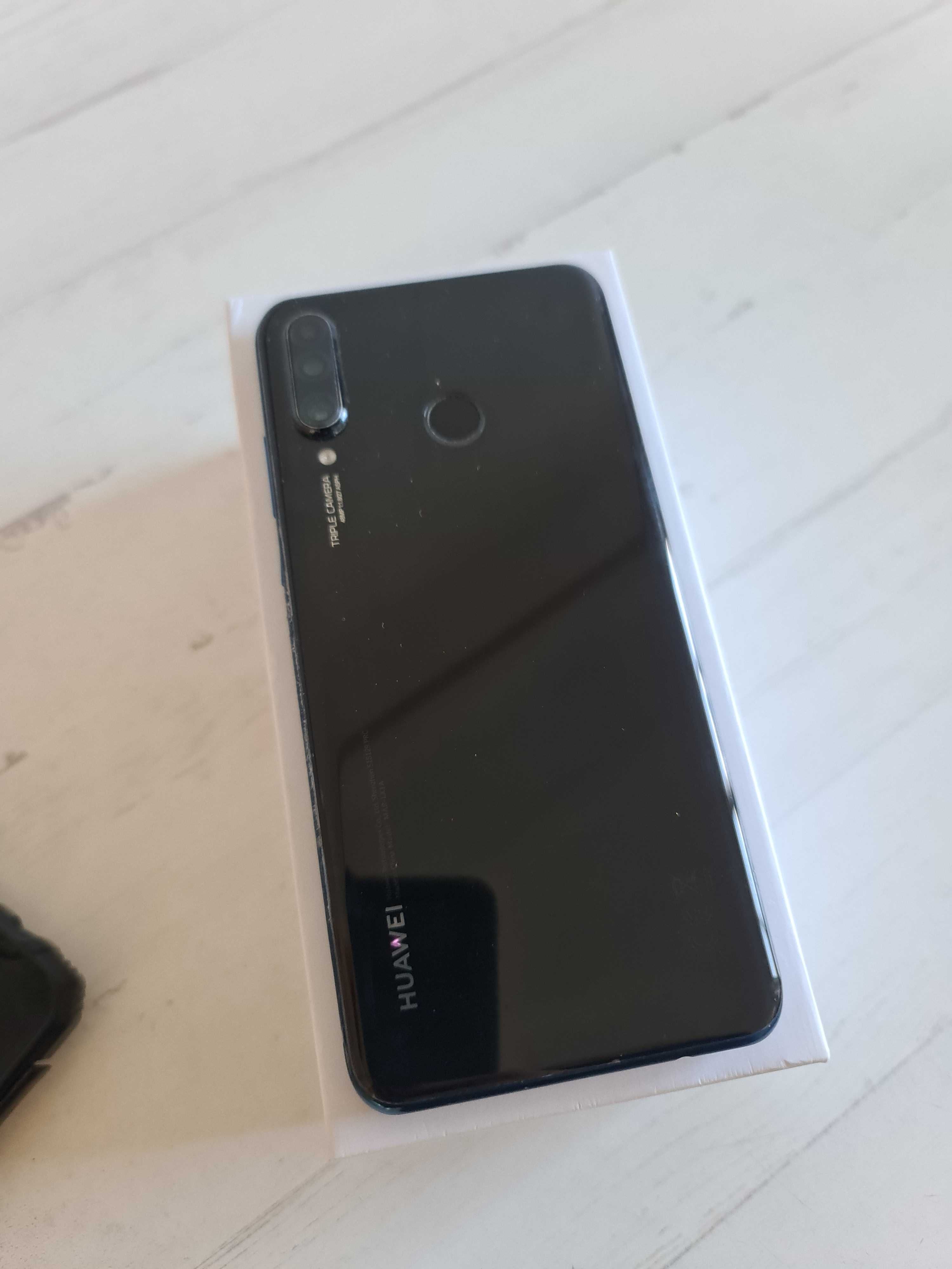 Peças Telemóvel Huawei P30 Lite Desbloqueado 128GB MAR-LX1A