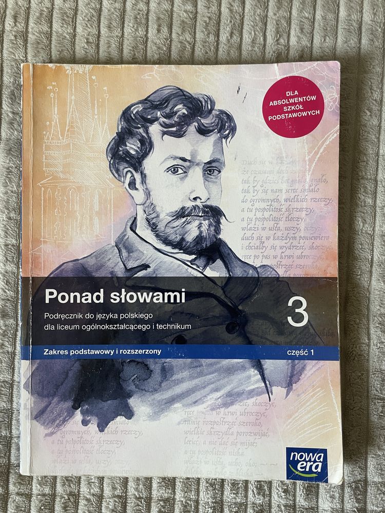 Ponad slowami 3