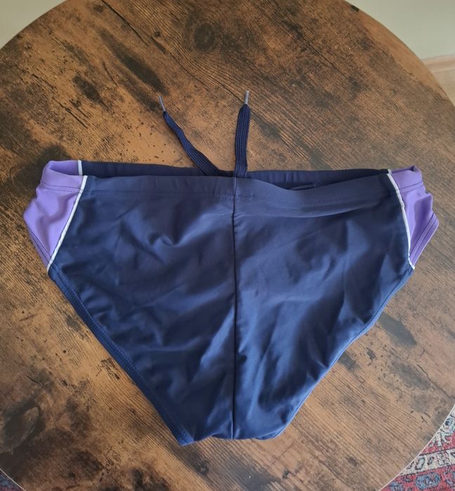 Kąpielówki męskie Active roz. L