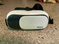 Okulary VR Omega Universal VR Glasses 3D