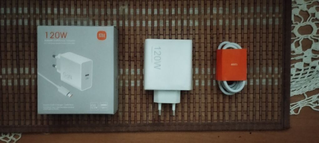 Продам СЗУ Xiaomi