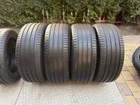 245-50 R19 105W Michelin Latitude Sport 3 ZP RSC 4шт 2023