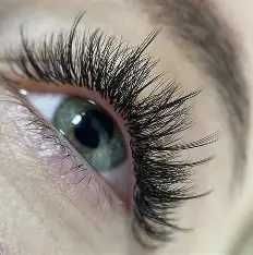 Przedłużanie rzęs Kosakowo